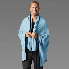 POLO REPUBLICA BRAVO TRAVEL BLANKET