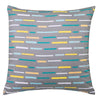 Image of ARAISH SUMMER TIME PRINTED CUSHION COVER