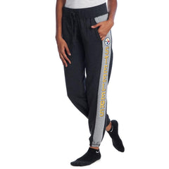 TEAM APPAREL WOMEN BARAKA JOGGER PANTS