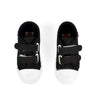 Image of XINTONG KIDS CLASSIC STRAP CANVAS SHOES