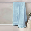 Image of POLO REPUBLICA HAIKOU SUPER SOFT PILE FANCY BORDER BATH TOWEL