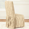 Image of SURE FIT DINING ROOM CHAIR COVER