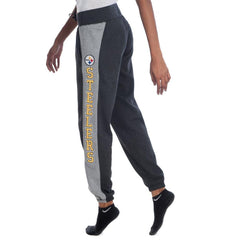 TEAM APPAREL WOMEN BARAKA JOGGER PANTS