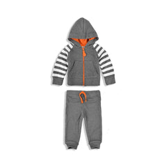 STARTING OUT SILOPITE KIDS 2 PCS SUIT SET