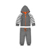 Image of STARTING OUT SILOPITE KIDS 2 PCS SUIT SET