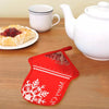 Image of PREZIOSA HOME PRINTED POT HOLDER