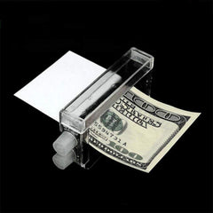 FAMOUS MAGIC TRICK EASY MONEY PRINTING MACHINE MONEY MAKER FOR FUN