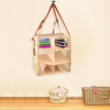 Image of TIDE SABAE EIGHT COMPARTMENTS HANGING STORAGE BOX