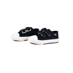 XINTONG KIDS CLASSIC STRAP CANVAS SHOES