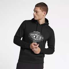 DCK TENNSTEDT BRUSHED FLEECE B QUALITY PULLOVER HOODIE