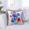 Image of ARAISH FRANCINE PRINTED CUSHION COVER