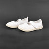 Image of DOUMEN GXIONG GIRLS VELCRO CANVAS SHOES