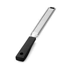 TCHIBO STAINLESS STEEL FINE GRATER