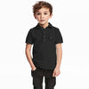 Image of GEORGE CUT LABEL BAEBIANI BOY'S POLO SHIRT