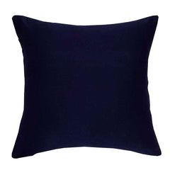 ARAISH INDIGO PRINTED CUSHION COVER