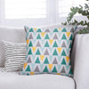 Image of ARAISH SUMMER TIME PRINTED CUSHION COVER