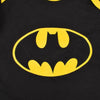 Image of POLO REPUBLICA BATMAN PIQUE BABY ROMPER