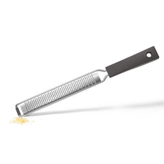 TCHIBO STAINLESS STEEL FINE GRATER