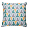 Image of ARAISH SUMMER TIME PRINTED CUSHION COVER