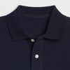 Image of GP CUT LABEL VALCEA BOY'S SHORT SLEEVE POLO SHIRT