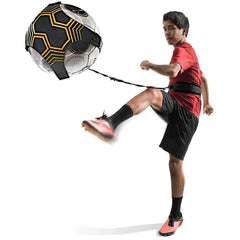 SKLZ SOLO FOOTBALL TRAINER