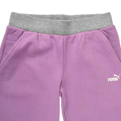 PMA BOYS DAXIAN FLEECE JOGGER PANTS