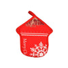 Image of PREZIOSA HOME PRINTED POT HOLDER