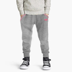 PMA GIRL'S HOORIS FLEECE JOGGERS