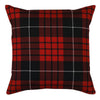 Image of ARAISH OMYX PRINTED CUSHION COVER