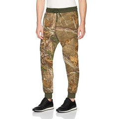 NWL DROHOBYCH ARMY CAMOUFLAGE PRINTED TROUSERS