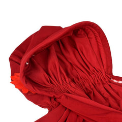 WOMEN'S ELASTIC WIDE BAND HEAD SCARF