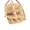 Image of TIDE SABAE EIGHT COMPARTMENTS HANGING STORAGE BOX