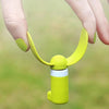 Image of MINI SMARTPHONE CONNECTED FAN