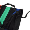 Image of POLO REPUBLICA CONTRAST STRIPES TOTE BAG