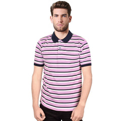 TT AMBERG STRIPER POLO SHIRT