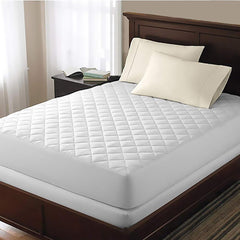 HIGH LIVING WATERPROOF QUILTED MATTRESS PROTECTOR