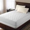 Image of HIGH LIVING WATERPROOF QUILTED MATTRESS PROTECTOR