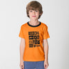 Image of POLO REPUBLICA URBAN DESIGN KIDS RINGER TEE SHIRT