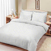 Image of ARC ETTLINGEN ELEGANT DESIGN DOUBLE BED SHEET