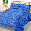 Image of POLO REPUBLICA SPIDER MAN LUXURY BEDDING COLLECTION SINGLE BED SHEET