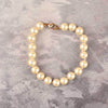 Image of DONZDORF WOMEN'S PEARL STONES BRACELET