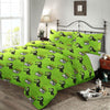 Image of POLO REPUBLICA BEN 10 LUXURY BEDDING COLLECTION SINGLE BED SHEET