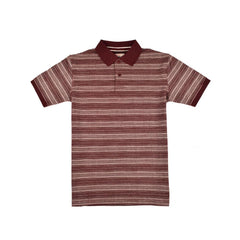 PMDG BLIESKASTEL MEN'S PRINTED POLO SHIRT