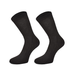 POLO REPUBLICA SCHWALBACH PACK OF 2 CREW SPORTS SOCKS