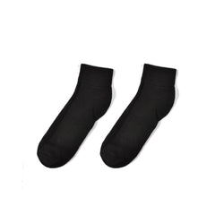 POLO REPUBLICA MEN'S TRANAS PACK OF TWO ANKLET SOCKS