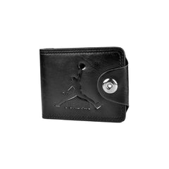 JORDAN WILDBERG MEN'S WALLET