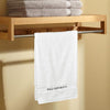 Image of POLO REPUBLICA YUCATAN SOFT PILE EMBRO BATH TOWEL