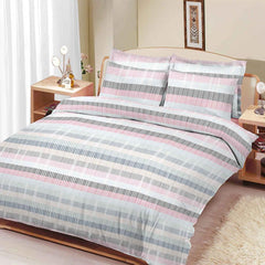 ARC FROHBURG DOUBLE BED SHEET