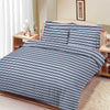 Image of ARC MORAY DESIGN KING BED SHEET