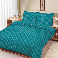 ARC SOUSSE DESIGN DOUBLE BED SHEET